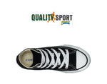 Converse CT AS Eva Lift Hi Nero Scarpe Shoes Donna Sportive Sneakers 272855C