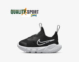 Nike Flex Runner Nero Scarpe Shoes Infant Bambino Sportive Running DJ6039 002