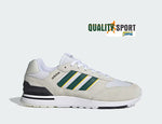 Adidas Run 80s Beige Nero Verde Scarpe Shoes Uomo Sportive Sneakers IG3530