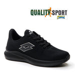 Lotto EVO 1000 W Scarpe Shoes Donna Running Palestra Fitness Offerta 218460