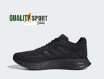 Adidas Duramo 10 Nero Scarpe Sportive Running Palestra GW8342