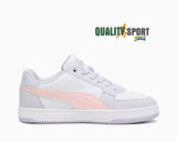 Puma Caven 2.0 Bianco Lavanda Scarpe Shoes Donna Sportive Sneakers 392290 11