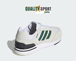 Adidas Run 80s Beige Nero Verde Scarpe Shoes Uomo Sportive Sneakers IG3530