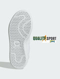 Adidas Stan Smith Bianco Iridescente Scarpe Bambina Sportive Sneakers EE8484