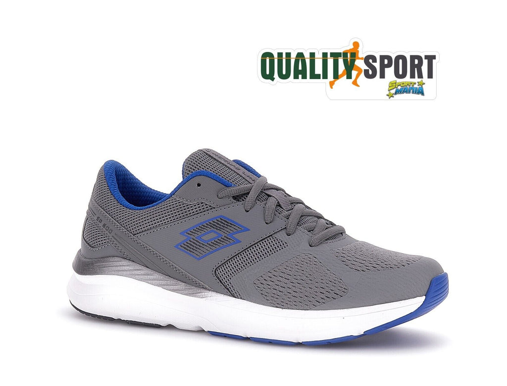 Lotto Sport Scarpe Lotto Running Lotto Speedride 600 XIV Scarpe