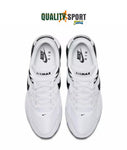 Nike Air Max IVO Bianco Nero Scarpe Shoes Uomo Sportive Sneakers 580518 106