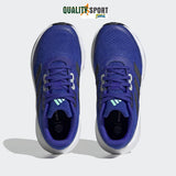 Adidas RunFalcon 3.0 Blu Royal Scarpe Shoes Ragazzo Sportive Running HP5840