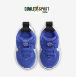 Nike Star Runner Blu Royal Scarpe Infant Bambino Sportive Running DX7616 400