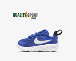 Nike Star Runner Blu Royal Scarpe Infant Bambino Sportive Running DX7616 400