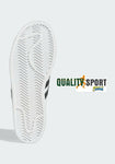 Adidas Superstar Bianco Nero Scarpe Bambino Bambina Sportive Sneakers FU7714