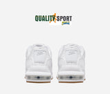 Nike Air Max LTD 3 TXT Bianco Scarpe Shoes Uomo Sportive Sneakers 746379 121