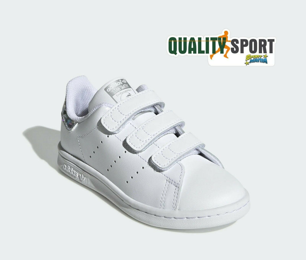 Scarpe adidas stan smith bambina Clearance
