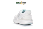 Lotto Speedride 600 XI Bianco Scarpe Donna Running Palestra Fitness 217337 1VQ