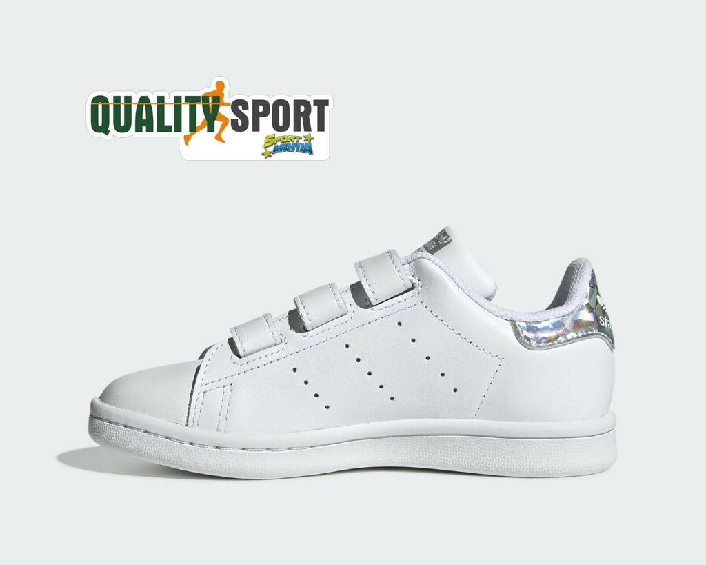 Scarpe adidas stan smith bambina Clearance