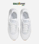 Nike Air Max LTD 3 TXT Bianco Scarpe Shoes Uomo Sportive Sneakers 746379 121