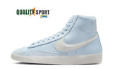 Nike Blazer Mid 77 NN Celeste Scarpe Shoes Donna Sportive Sneakers DQ4124 400