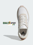 Adidas Run 70s Bianco Beige Scarpe Shoes Donna Sportive Sneakers IG8458