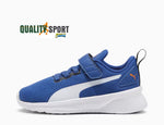 Puma Flyer Runner Blu Royal Scarpe Infant Bambino Sportive Running 192930 44