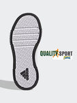 Adidas Tensaur Sport 2 Bianco Nero Scarpe Shoes Ragazzo Sportive Sneakers GW6422