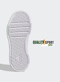 Adidas Tensaur Sport 2 Bianco Scarpe Shoes Ragazzo Sportive Sneakers GW6423