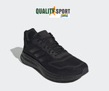 Adidas Duramo 10 Nero Scarpe Sportive Running Palestra GW8342