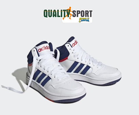 Scarpe adidas top top ten bambino