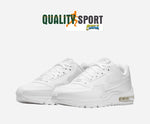 Nike Air Max LTD 3 Bianco Scarpe Shoes Uomo Sportive Sneakers 687977 111