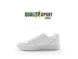 Fila Vento Court Bianco Scarpe Ragazzo Donna Sportive Sneakers FFT0100 10004