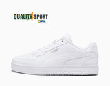 Puma Caven 2 Bianco Scarpe Shoes Uomo Sportive Sneakers 392290 02