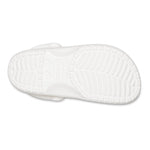 Crocs Classic Sabot U Bianco Ciabatta Uomo Donna Sandalo 10001 100