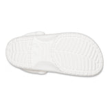 Crocs Classic Sabot U Bianco Ciabatta Uomo Donna Sandalo 10001 100