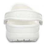 Crocs Classic Sabot U Bianco Ciabatta Uomo Donna Sandalo 10001 100