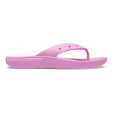 Crocs Classic Flip Rosa Donna Infradito 207713 6SW
