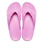 Crocs Classic Flip Rosa Donna Infradito 207713 6SW