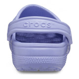 Crocs Classic Sabot U Lavanda Ciabatta Donna Sandalo 10001 5Q6