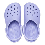 Crocs Classic Sabot U Lavanda Ciabatta Donna Sandalo 10001 5Q6