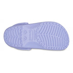 Crocs Classic Sabot U Lavanda Ciabatta Donna Sandalo 10001 5Q6
