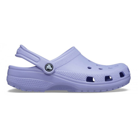 Crocs Classic Sabot U Lavanda Ciabatta Donna Sandalo 10001 5Q6