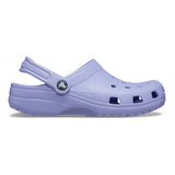 Crocs Classic Sabot U Lavanda Ciabatta Donna Sandalo 10001 5Q6