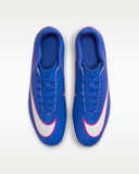 Nike Vapor 16 Mercurial Club TF Blu Scarpe Uomo Sportive Calcetto FQ8446 446