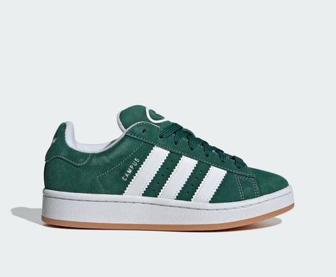 Adidas Campus 00s Verde Scarpe Shoes Ragazzo Sportive Sneakers IH7492