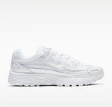 Nike P-6000 Bianco Scarpe Uomo Sportive Sneakers Running CD6404 100