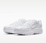 Nike P-6000 Bianco Scarpe Uomo Sportive Sneakers Running CD6404 100