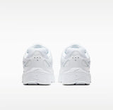 Nike P-6000 Bianco Scarpe Uomo Sportive Sneakers Running CD6404 100