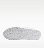 Nike Air Max 90 Bianco Scarpe Uomo Sportive Sneakers Running CN8490 100