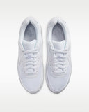 Nike Air Max 90 Bianco Scarpe Uomo Sportive Sneakers Running CN8490 100
