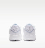 Nike Air Max 90 Bianco Scarpe Uomo Sportive Sneakers Running CN8490 100
