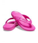 Crocs Classic Flip Fucsia Donna Infradito 207713 6UB