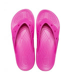 Crocs Classic Flip Fucsia Donna Infradito 207713 6UB