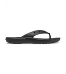 Crocs Classic Flip Nero Uomo Donna Infradito 207713 001